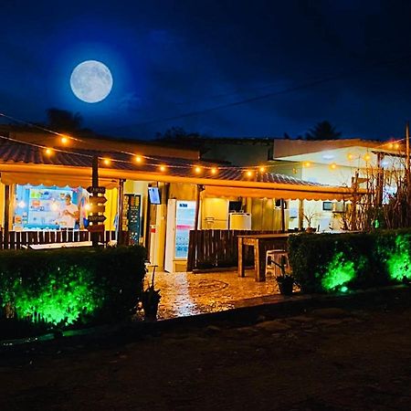Hostel Ilha Do Amor Fernando de Noronha Exteriör bild